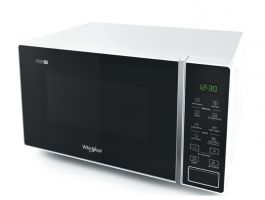 Whirlpool MWP 201 W mikrohullámú sütő